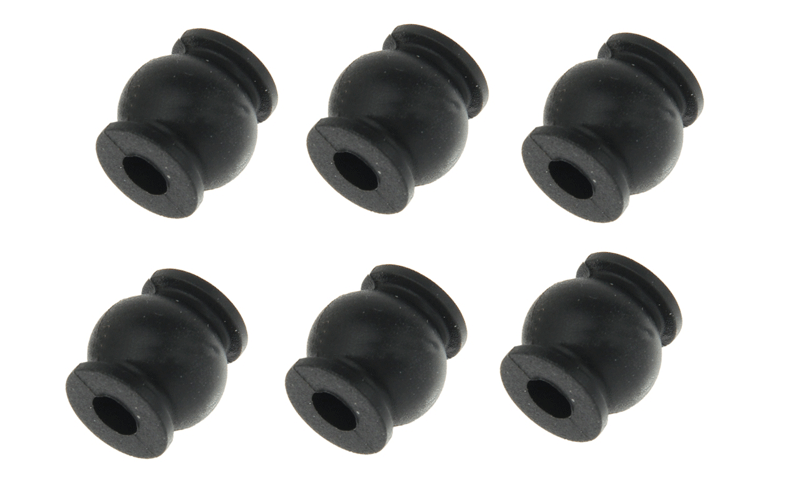 vibration isolation DJI rubber vibration damper 6pcs/pkg