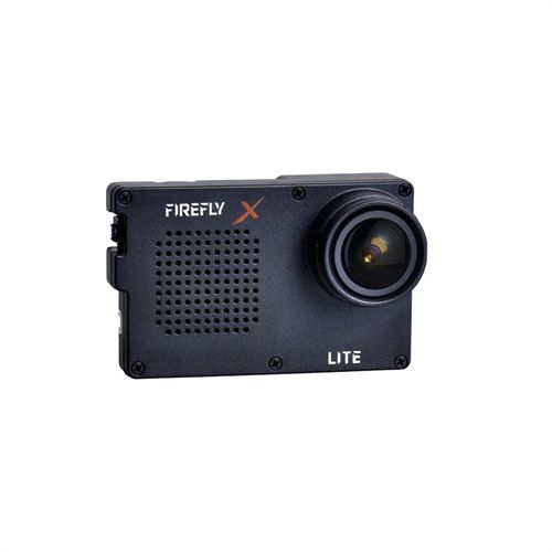 Hawkeye Firefly X Lite FPV Cam Weighs 34g - Click Image to Close