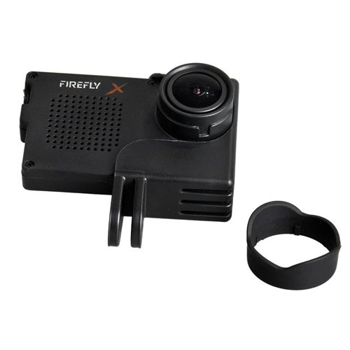 Hawkeye Firefly X Lite FPV Cam Weighs 34g - Click Image to Close