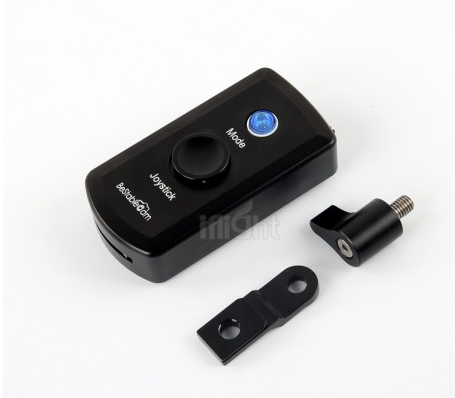 2.4G Wireless Joystick for AlexMos Basecam SteadyGim6 PLUS Gimba - Click Image to Close