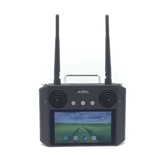 Skydroid H12 12 Channel 2.4GHz 1080P Digital Video Data Transmis - Click Image to Close