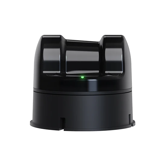 Unitree 4D LiDAR L1 ultra-wide-angle scanning - Click Image to Close