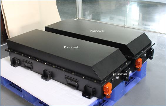 120V 150Ah LiFePO4 Battery for large drone light vehiclel 