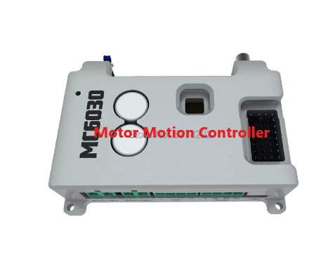 Motor Motion Controller MC6030 position control speed control - Click Image to Close