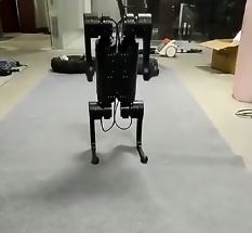 MIT cheetah Open source programmable robot servo gear motors - Click Image to Close