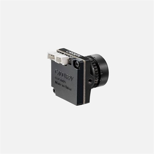 Caddx Ratel 2 FPV Micro Size FPV Camera 1200TVL - Click Image to Close