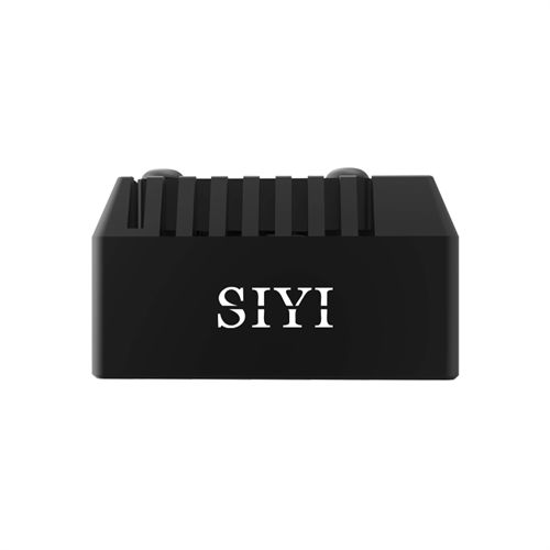 SIYI AI Tracking Module 4T Computing Power Pedestrian Vehicle Ship Multi Target Recognition Pod Automatic Tracking