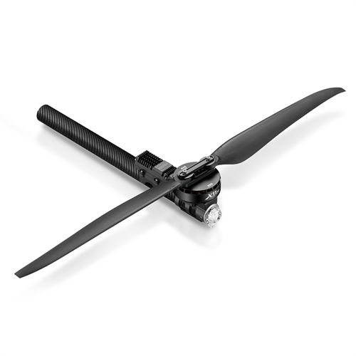 Hobbywing X11 PLUS Power System CW 4314 propeller 12-14S Motor Maximum Load 36kg for Agricultural Spraying Dron