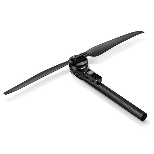 Hobbywing X11 PLUS Power System CW 4314 propeller 12-14S Motor Maximum Load 36kg for Agricultural Spraying Dron