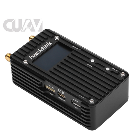 CUAV HACK LINK 2.4G DIGITAL LINK HDMI PPM MAVLINK DATA FOR PIX4