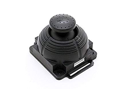 BGC joystick 2 axis & button for Brushless gimabl controll - Click Image to Close