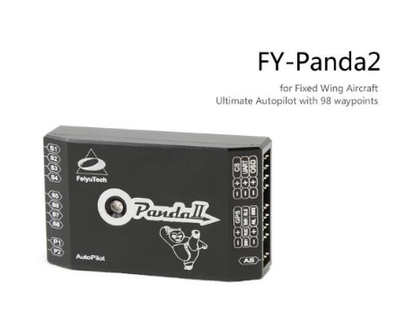 Feiyu Tech ultimate autopilot FY-Panda2
