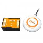 DJI Naza M V2 Flight Controller with GPS All-in-one Design