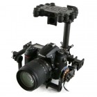 Brushless Camera Gimbal Kit Compatible for Nikon D7000 SLR - Click Image to Close