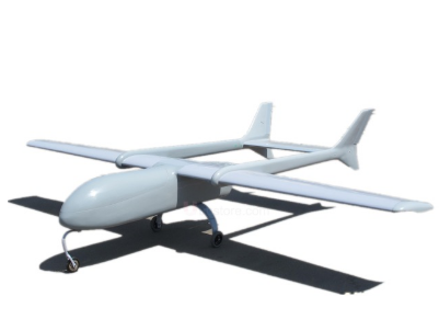 UAV air plane drones 6m wingspan cruise time 8.5h pixhawk RTK - Click Image to Close