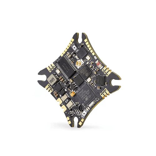 ELRS AIO Flight Controller HGLRC SPECTER 15A