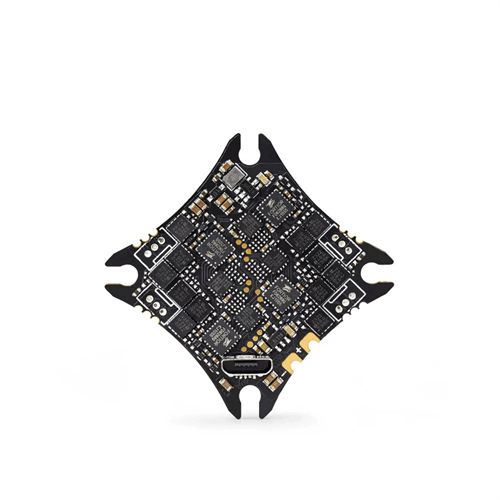 ELRS AIO Flight Controller HGLRC SPECTER 15A