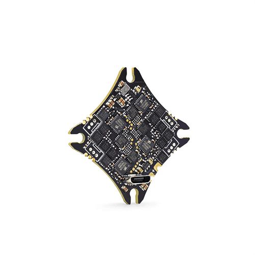 ELRS AIO Flight Controller HGLRC SPECTER 15A