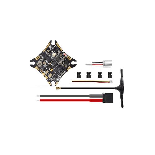 ELRS AIO Flight Controller HGLRC SPECTER 15A