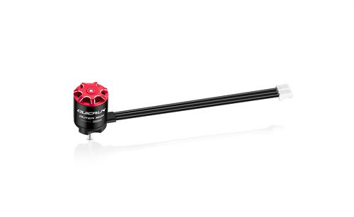 Hobbywing MINI24 Outer 1621SL 3500KV Motor PVC Brushless Motor