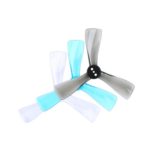 2.5X2.5X3 Three Blade Propeller 2 Pair IFlight Nazgul Cine 2525