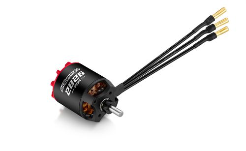 Hobbywing Skywalker Fixed Wing Brushless Motor 2826SL-1100KV