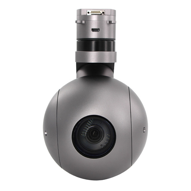 Sky Eye-30HZ-S 1080P 30X Zoom Camera For Drone With Tracking And Geotagging