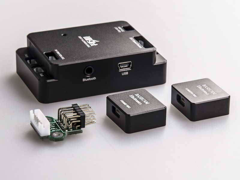 Alexmos BGC 32BIT High Current By iFlight [G370009] - $170.00 : RC ...