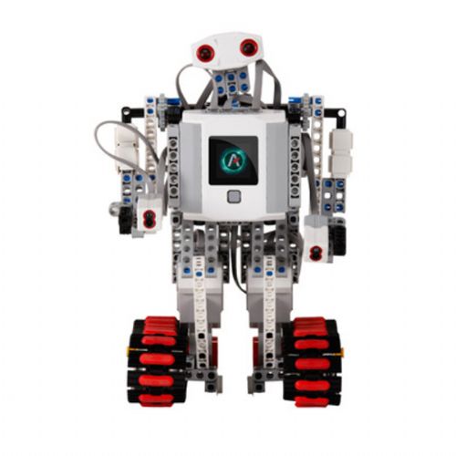 Abilix global education robot Krypton 5 programmable robot