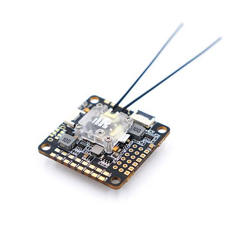 FrSky RXSR-FC OMNINXT F7 FPV Drone Flight Controller