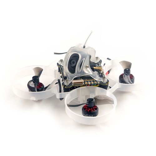 SuperbeeF4 Lite SPI ELRS RX EX0802 KV19000 1S 65mm HD Whoop