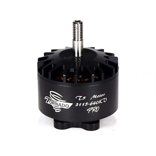 T5 3115 Pro Tornado 1050KV 5-8S Brushless Motor