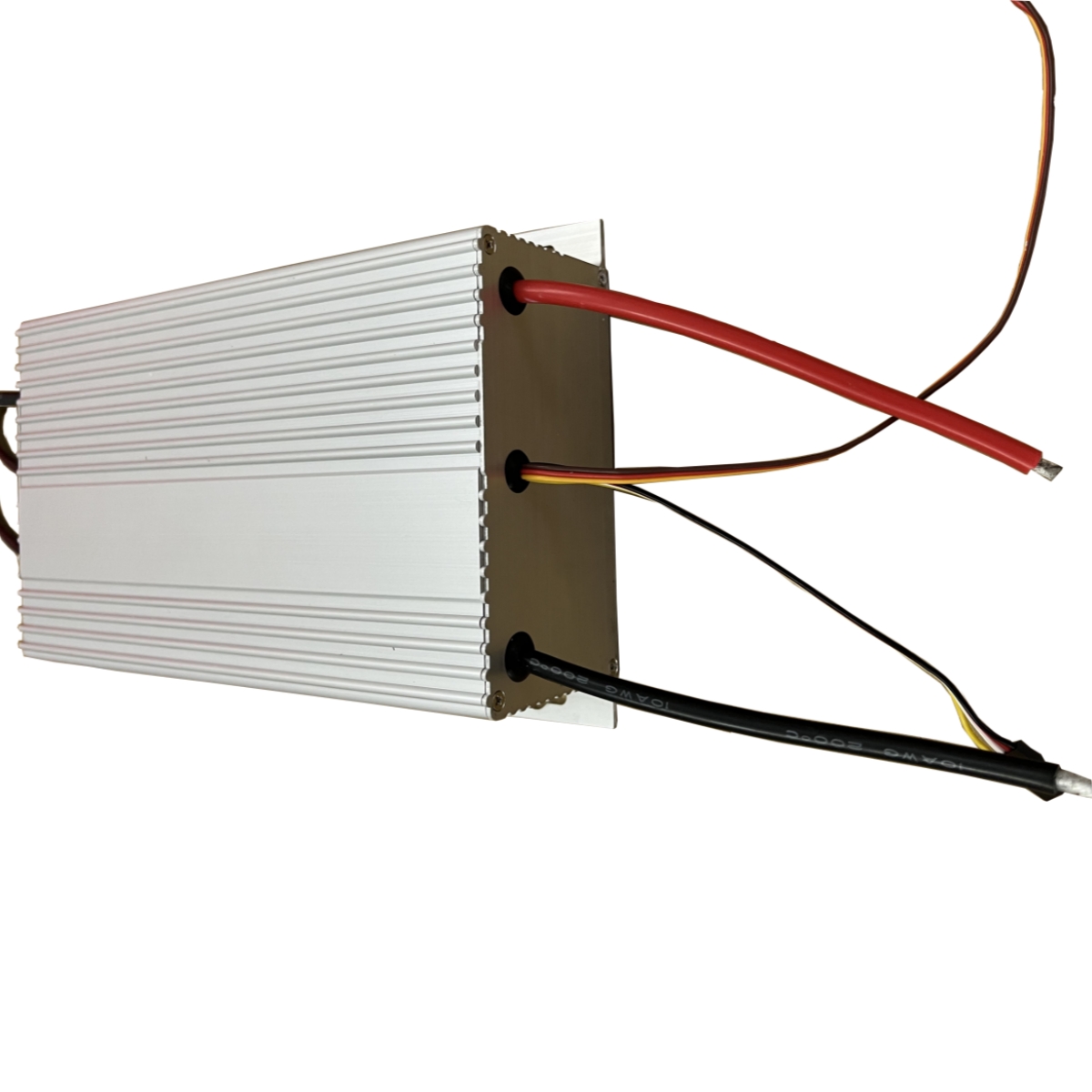 60KW 600V 100A ESC for air plane