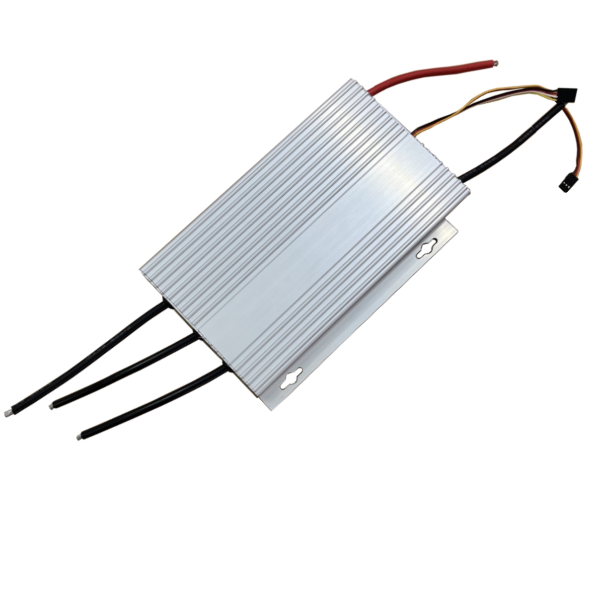 60KW 600V 100A ESC for air plane