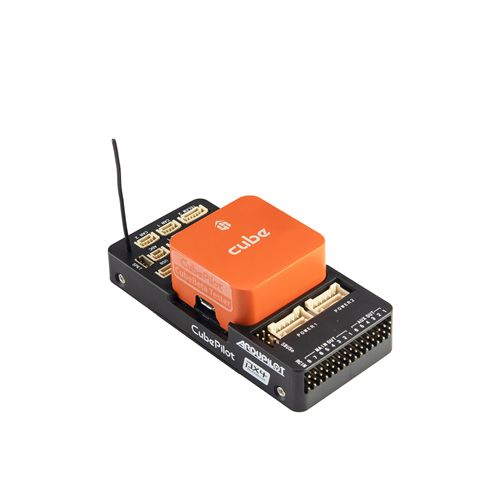 Pixhawk 2.1 Flight Controller Autopilot Orange Cube ADS-B