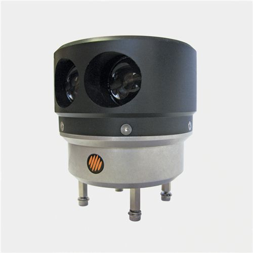 Lightware SF40/C 100 Meter Laser Range finder For UAV Pixhawk