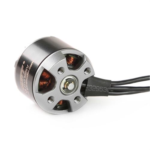 Gartt ML2212 920KV 230W Brushless Motor For Quadcopter F450 Multirotor Drones