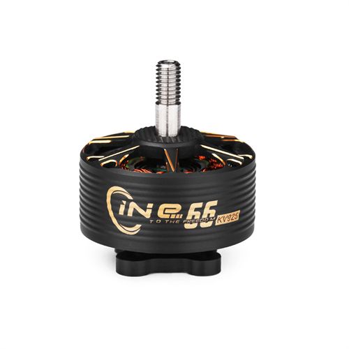 T-MOTOR CINE66 2812 925KV 4-6S Brushless Motor