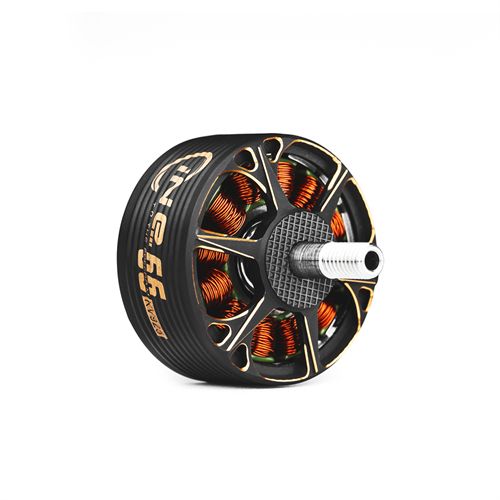 T-MOTOR CINE66 2812 925KV 4-6S Brushless Motor for RC Airplane Multirotor X-Class Cinelifter FPV Drones