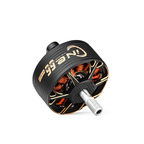 T-MOTOR CINE66 2812 925KV 4-6S Brushless Motor for RC Airplane Multirotor X-Class Cinelifter FPV Drones