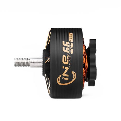 T-MOTOR CINE66 2812 925KV 4-6S Brushless Motor for RC Airplane Multirotor X-Class Cinelifter FPV Drones