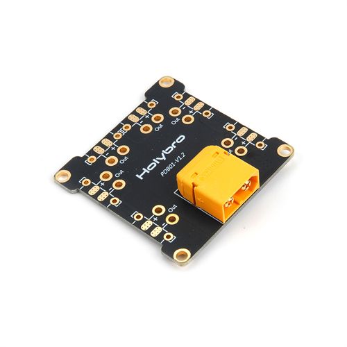 Holybro Pixhawk 5X Autopilot Flight Controller With PM02D Power Module M8N GPS For Drone Airplane Quadcopter