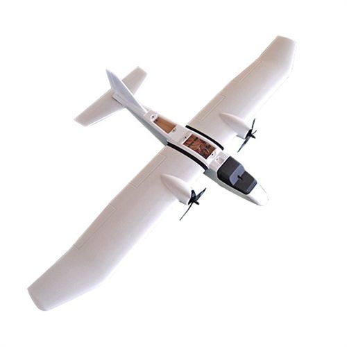 Skywalker WALL-E2000 Wingspan 2030mm EPO Long-Rang Aerial Survey FPV RC Airplane Frame KIT