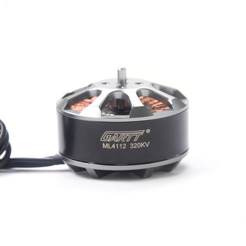 GARTT ML4112 320KV Brushless Motor For RC Quadcopter Multicopter Milti-rotor Accessories