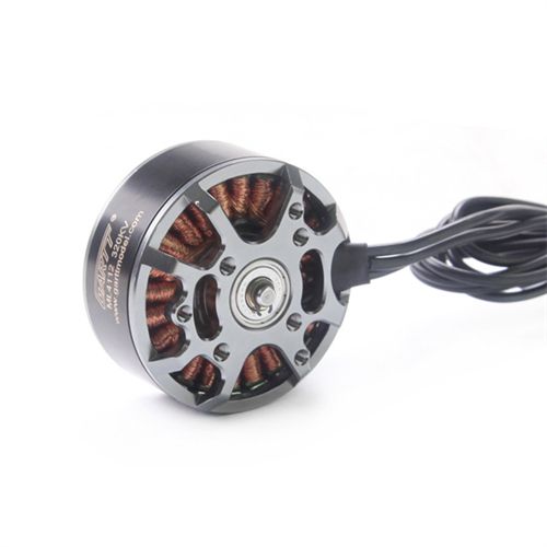 GARTT ML4112 320KV Brushless Motor For RC Quadcopter Multicopter Milti-rotor Accessories