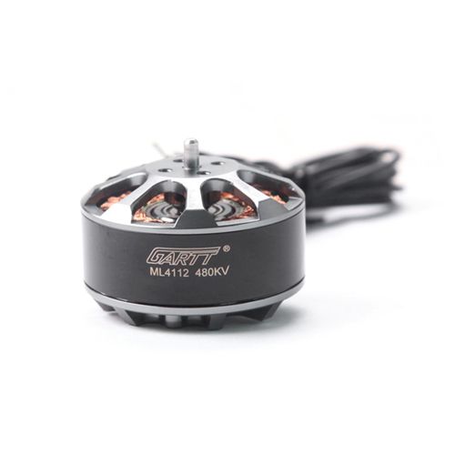 GARTT ML4112 480KV Brushless Motor For RC Quadcopter Multicopter Milti-rotor Accessories