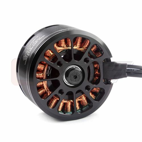 GARTT QE6016 170KV Brushless Motor For Plant Protection Operations Hexacopter Octocopter Multicopter