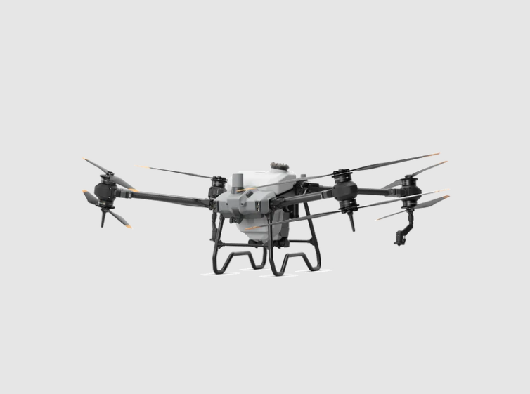 DJI AGRAS-T40 70L 40KG sprayer 50KG payload spreader agro