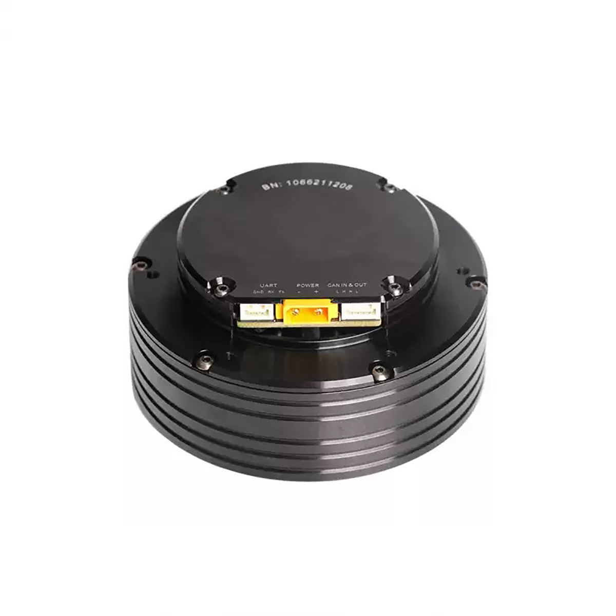 CubeMars AK60-6 V1.1 KV80 KV140 Robotic Actuator