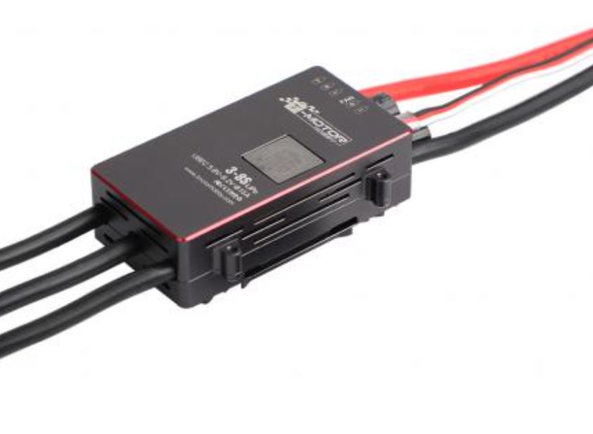 Fixed Wing Model ESC, AM ESC AM116A